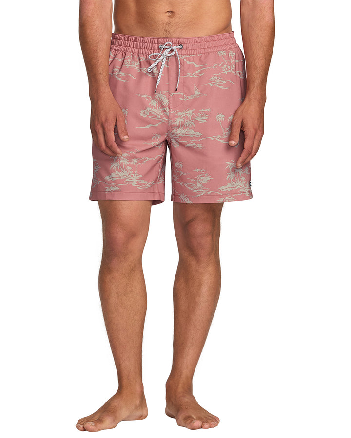 Billabong Lineup Layback 16" Trunks - Mens Swim Shorts - Big Sun Vernon  | Okanagan Beachwear