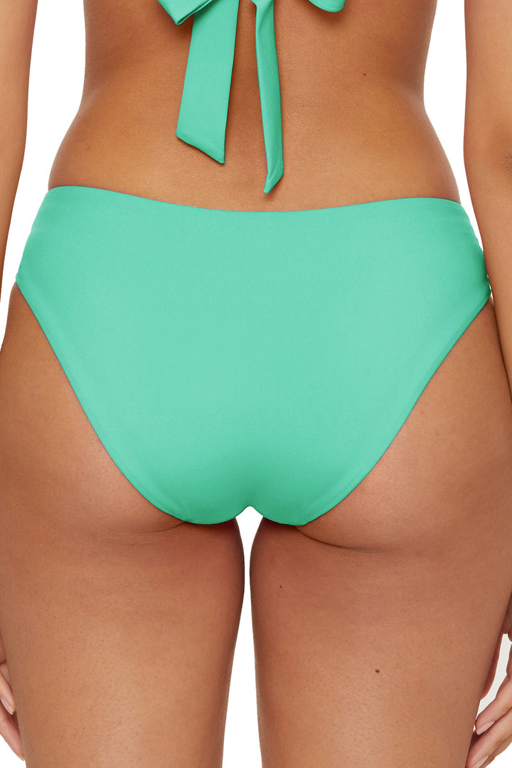 Becca Marble Canyon Hipster Bottoms - Womens Low Bikini Bottoms - Big Sun Vernon  | Okanagan Beachwear