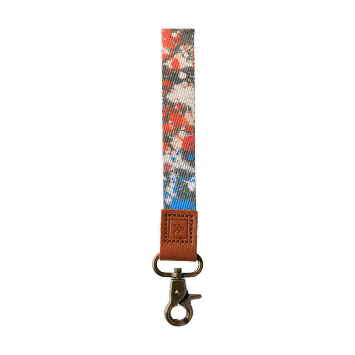 Thread Wrist Lanyard - Accessories - Big Sun Vernon  | Okanagan Beachwear