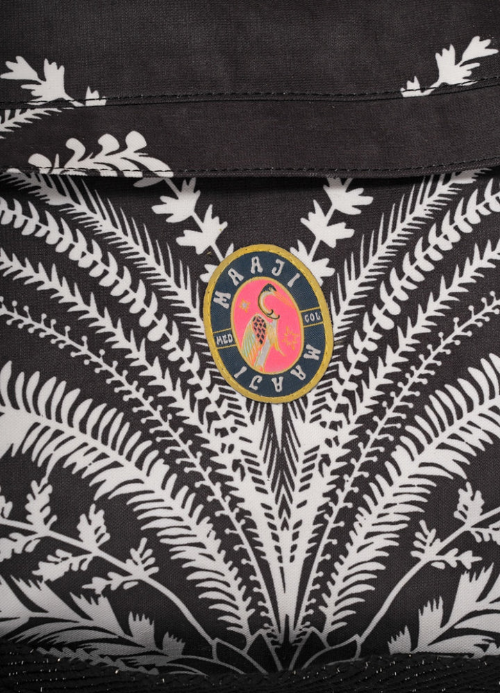 Maaji Midnight Palm Sophie Weekender Bag