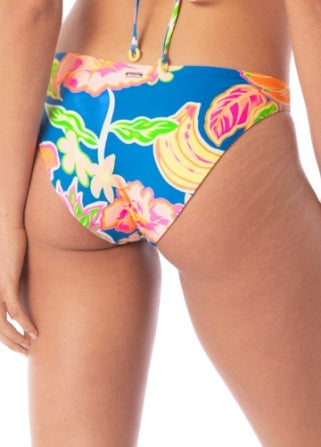Maaji Fruit Punch Sublimity Bottom - Womens High Bikini Bottoms - Big Sun Vernon  | Okanagan Beachwear