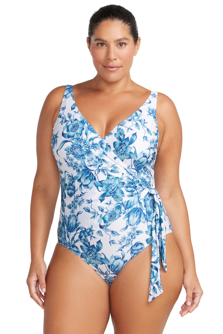 Artesands Bois De Croix Hayes U/W D/DD One Piece - Womens Fashion One Pieces - Big Sun Vernon  | Okanagan Beachwear