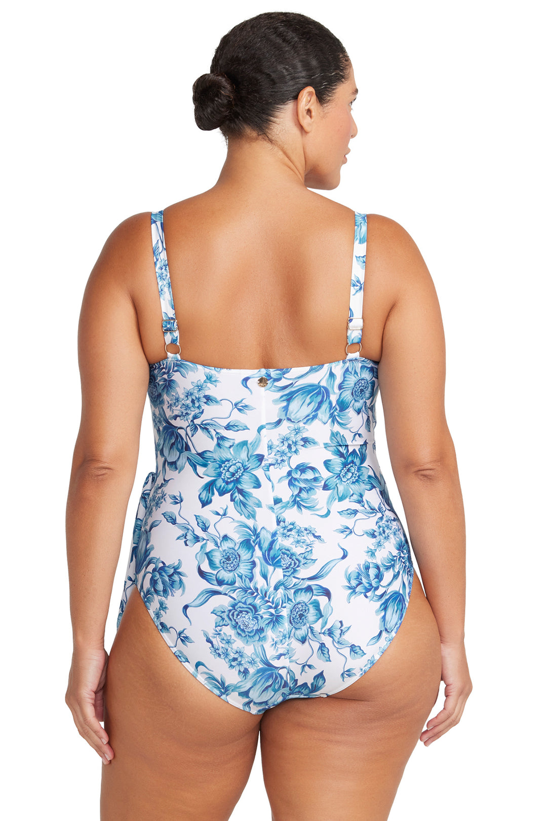 Artesands Bois De Croix Hayes U/W D/DD One Piece - Womens Fashion One Pieces - Big Sun Vernon  | Okanagan Beachwear