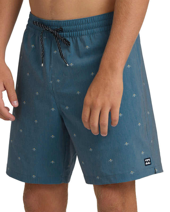 Billabong Good Times Layback 16" Shorts