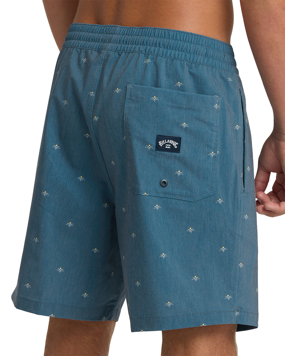 Billabong Good Times Layback 16" Shorts