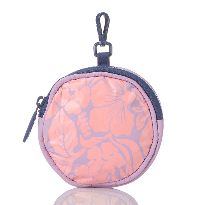 Aloha Cutie Clip-on Pouch - Casual Bags - Big Sun Vernon  | Okanagan Beachwear