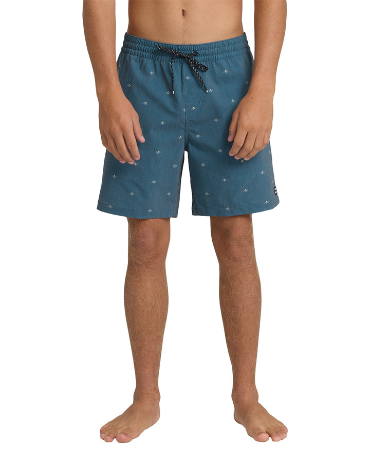 Billabong Good Times Layback 16" Shorts