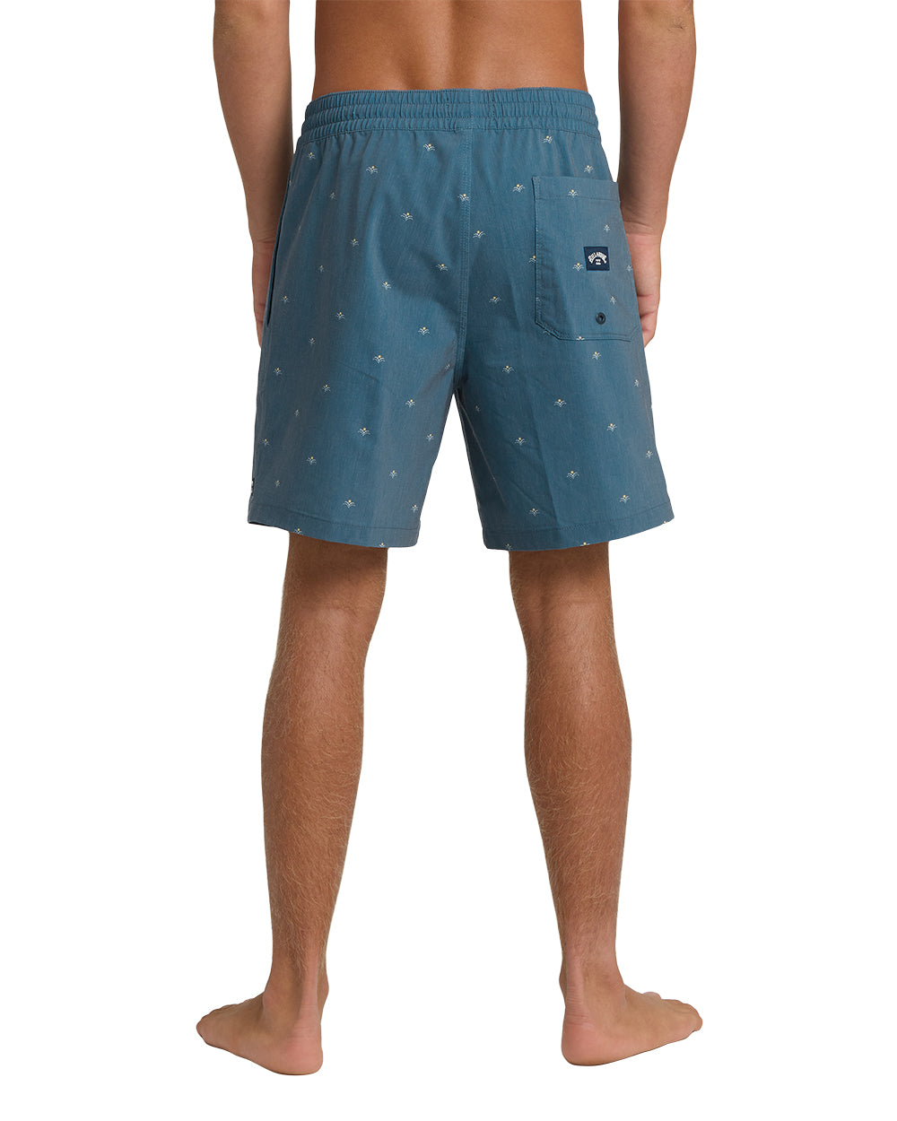 Billabong Good Times Layback 16" Shorts