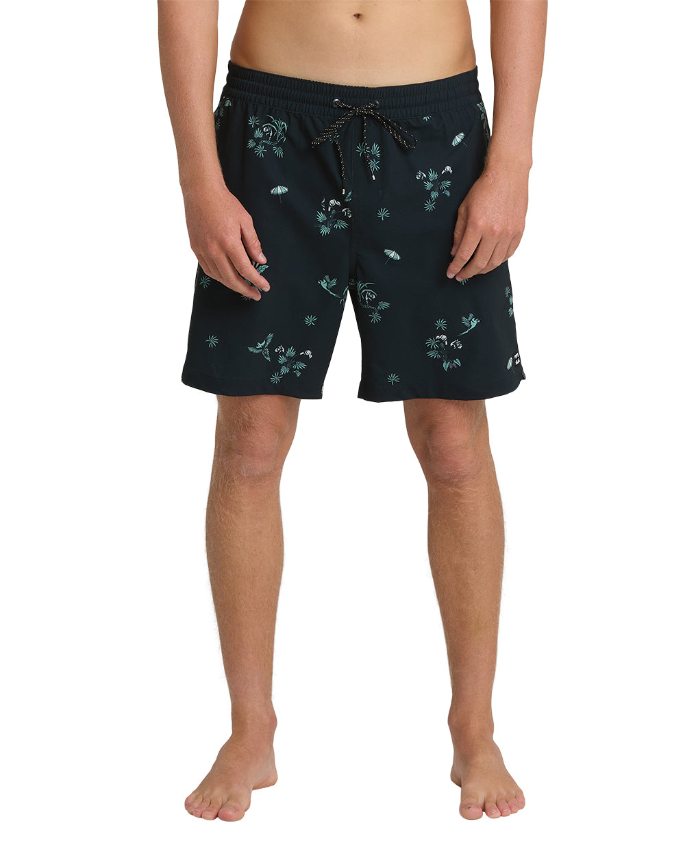 Billabong Good Times Layback 16" Shorts