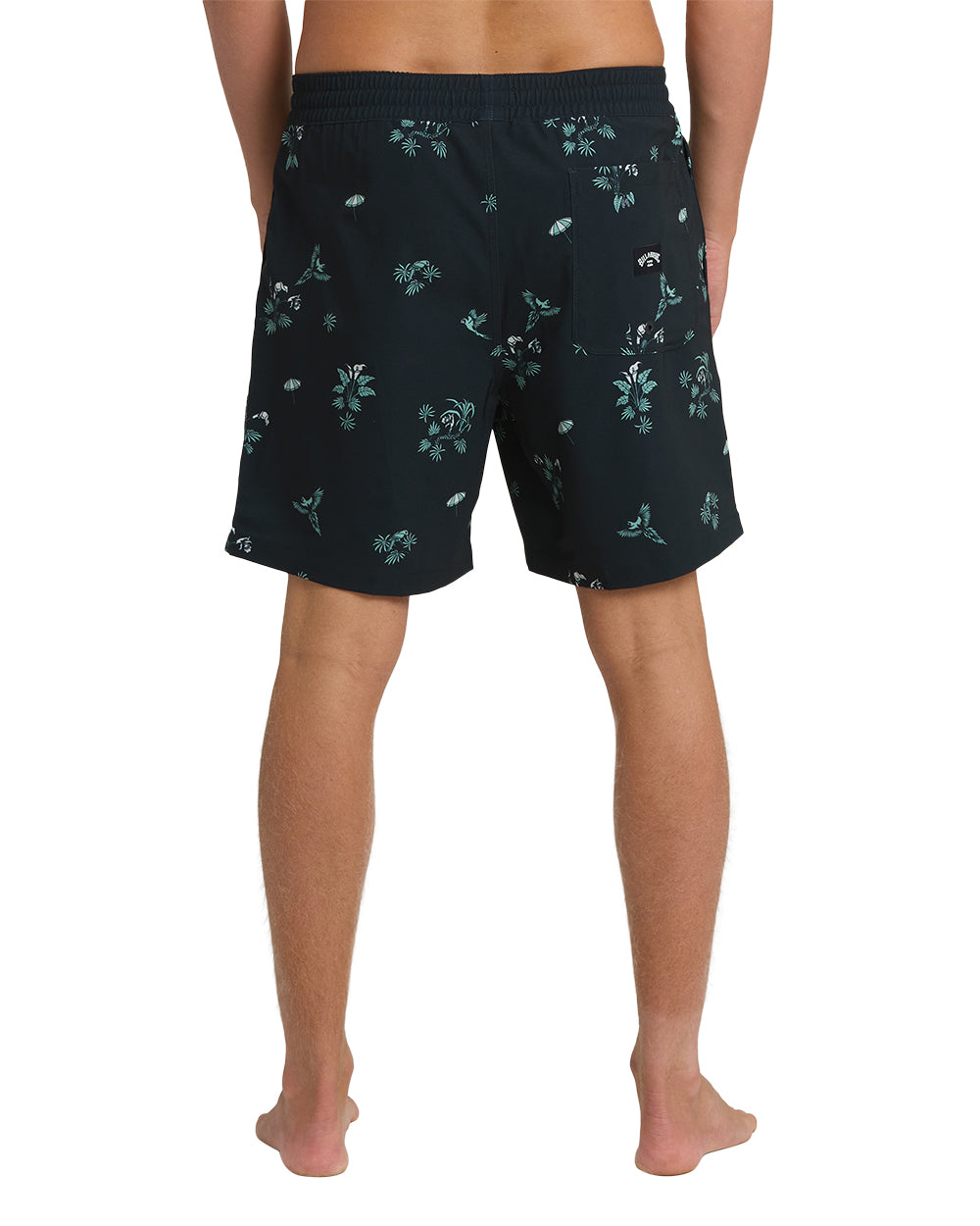 Billabong Good Times Layback 16" Shorts