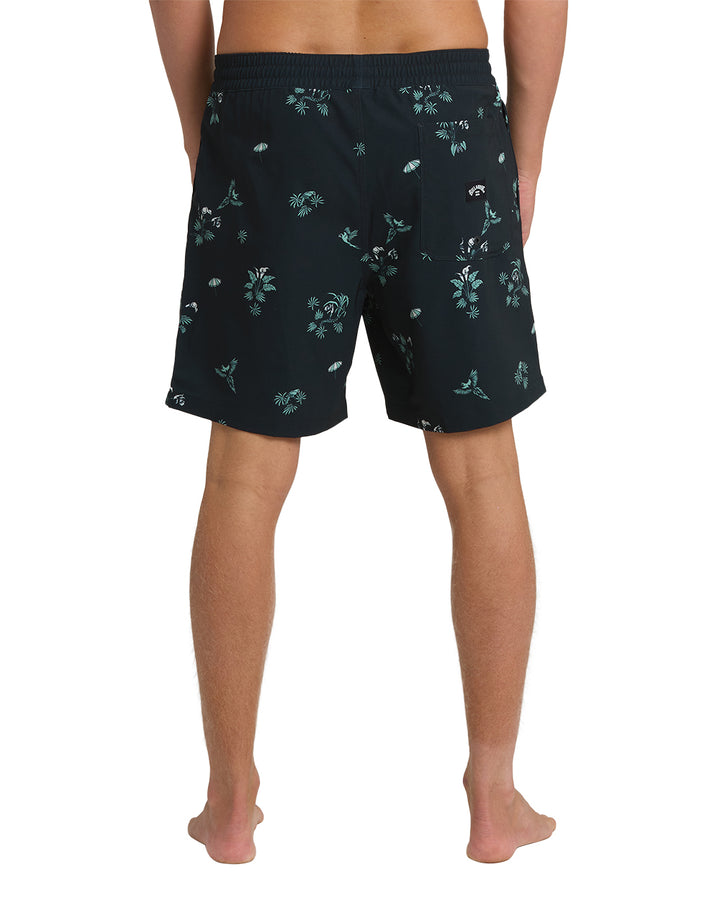 Billabong Good Times Layback 16" Shorts