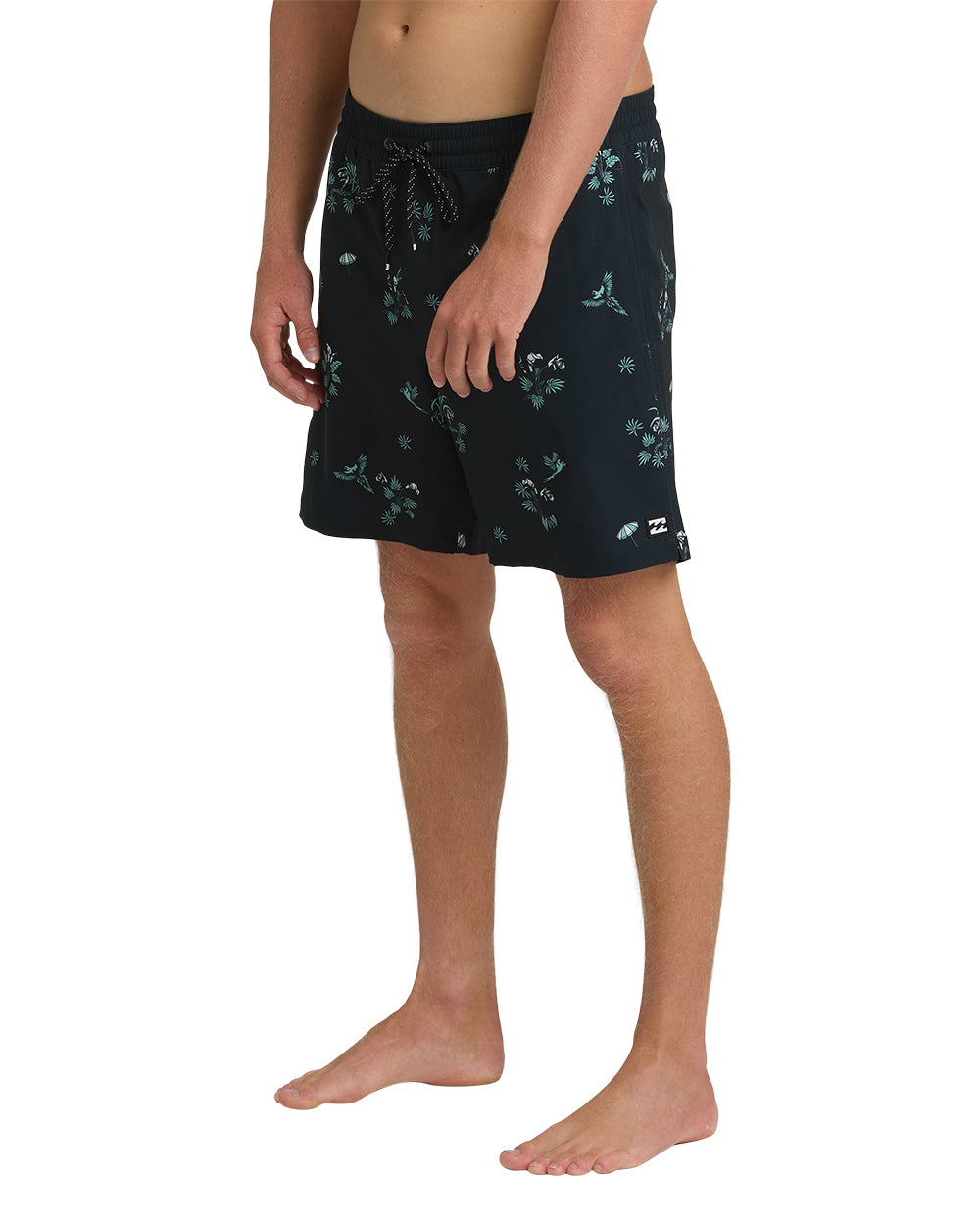 Billabong Good Times Layback 16" Shorts