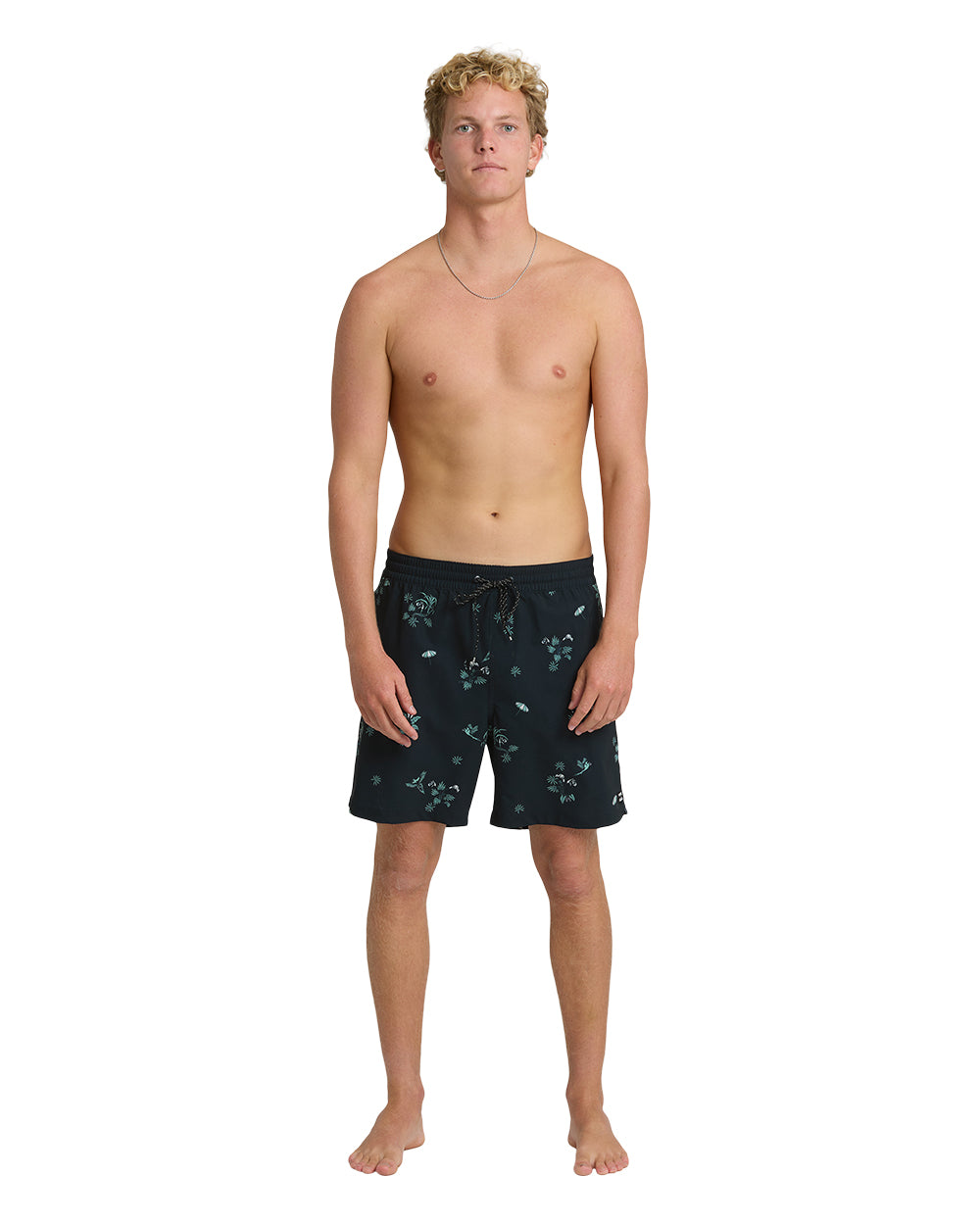 Billabong Good Times Layback 16" Shorts