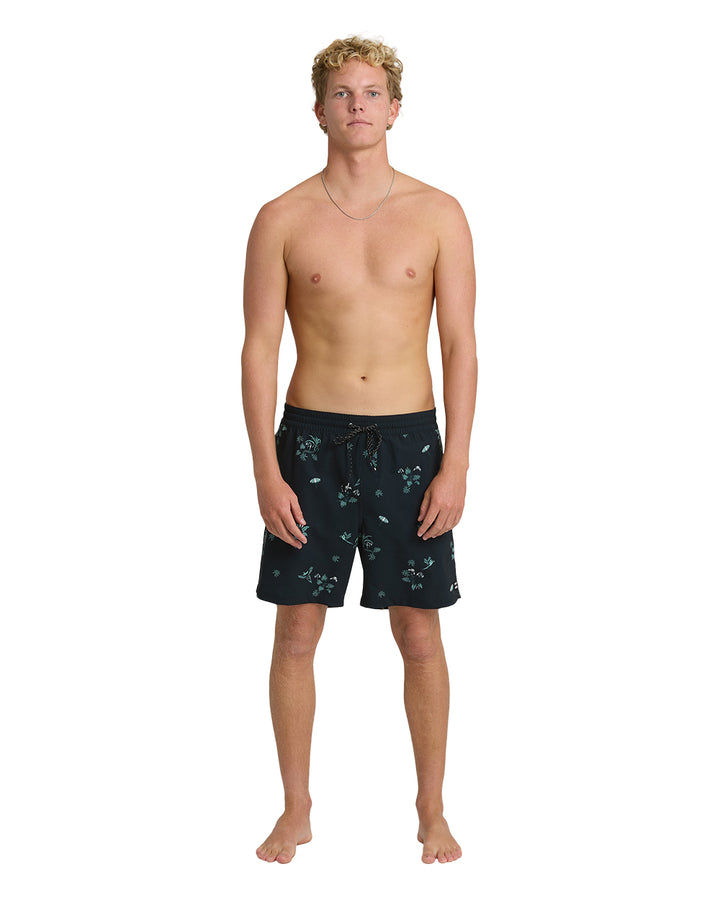 Billabong Good Times Layback 16" Shorts
