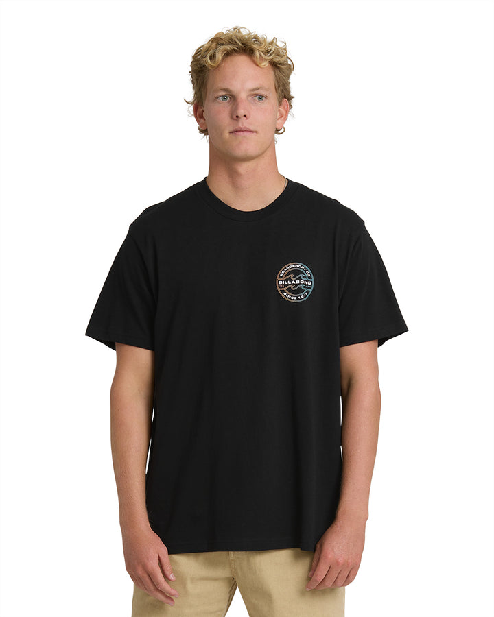 Billabong Hollow Premium Short Sleeve