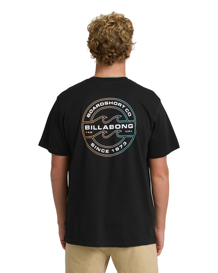 Billabong Hollow Premium Short Sleeve