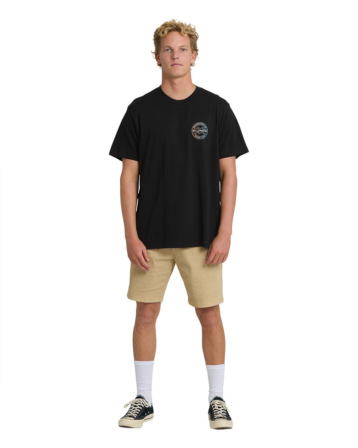 Billabong Hollow Premium Short Sleeve