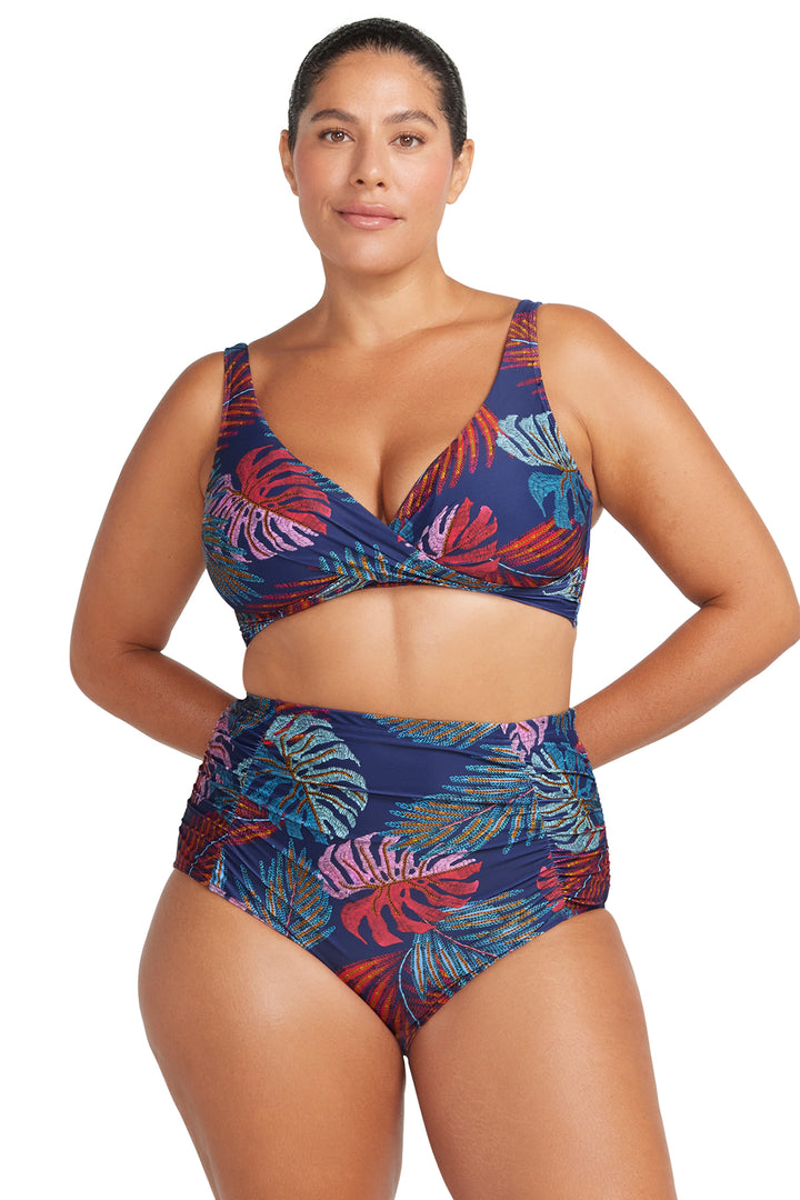 Artesands Nu Ornare Delacroix Bikini Top - Womens Bikini Tops - Big Sun Vernon  | Okanagan Beachwear