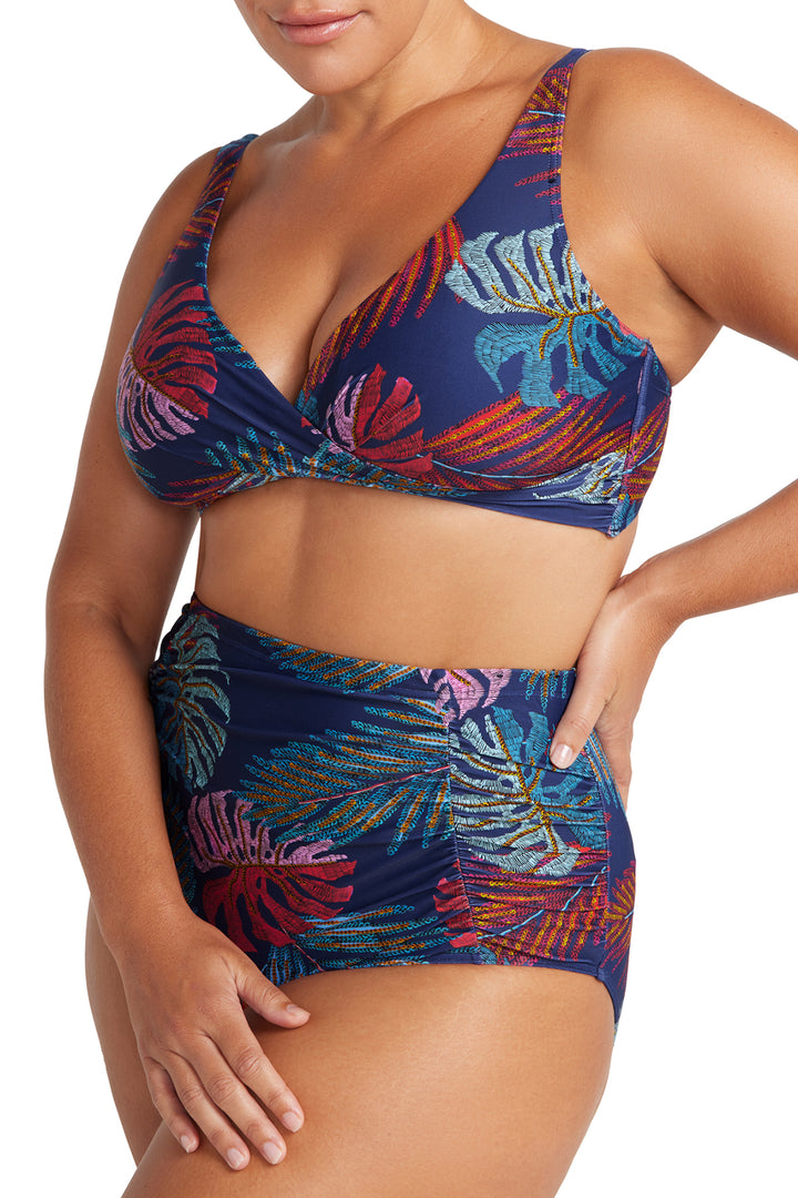 Artesands Nu Ornare Delacroix Bikini Top - Womens Bikini Tops - Big Sun Vernon  | Okanagan Beachwear