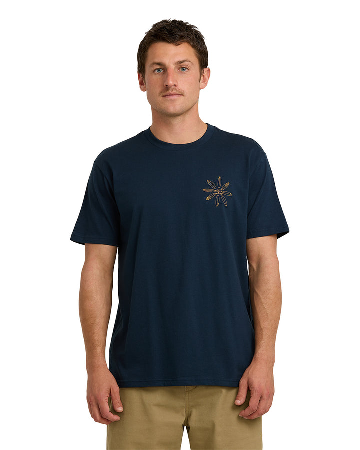 Billabong Quiver Premium Tee