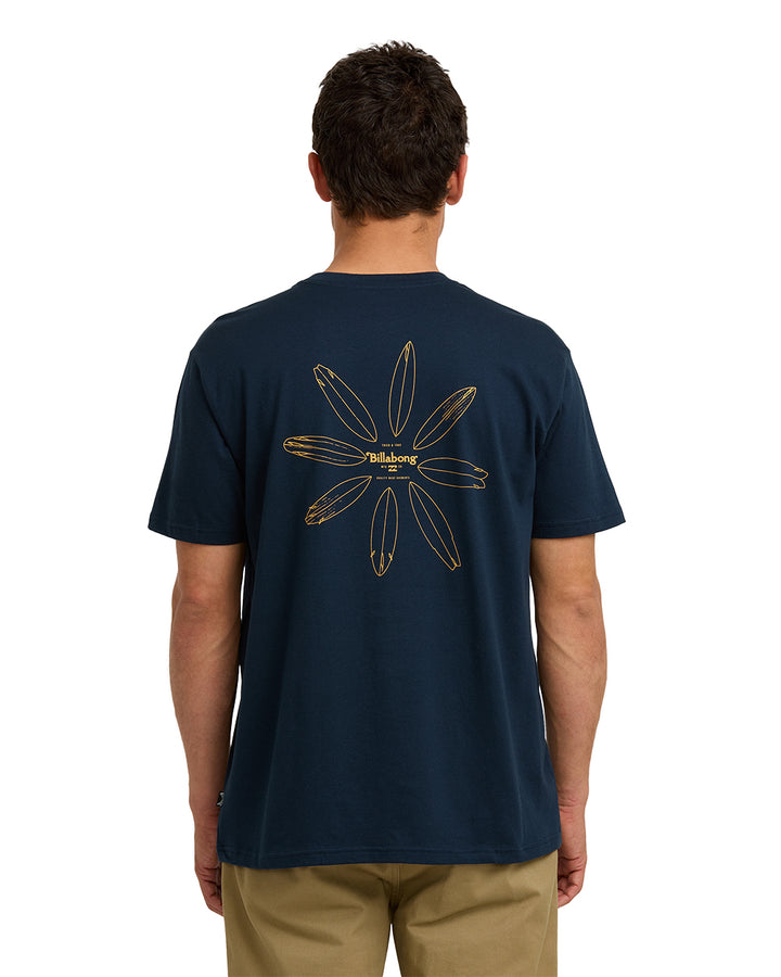 Billabong Quiver Premium Tee