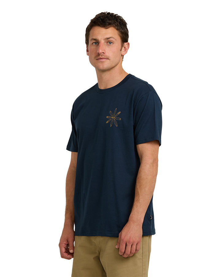 Billabong Quiver Premium Tee
