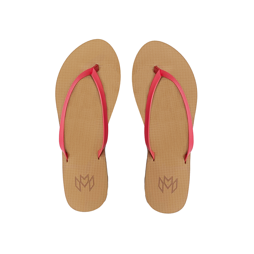 Malvados Lux II Calypso Flip Flops - Womens Flip Flops - Big Sun Vernon  | Okanagan Beachwear