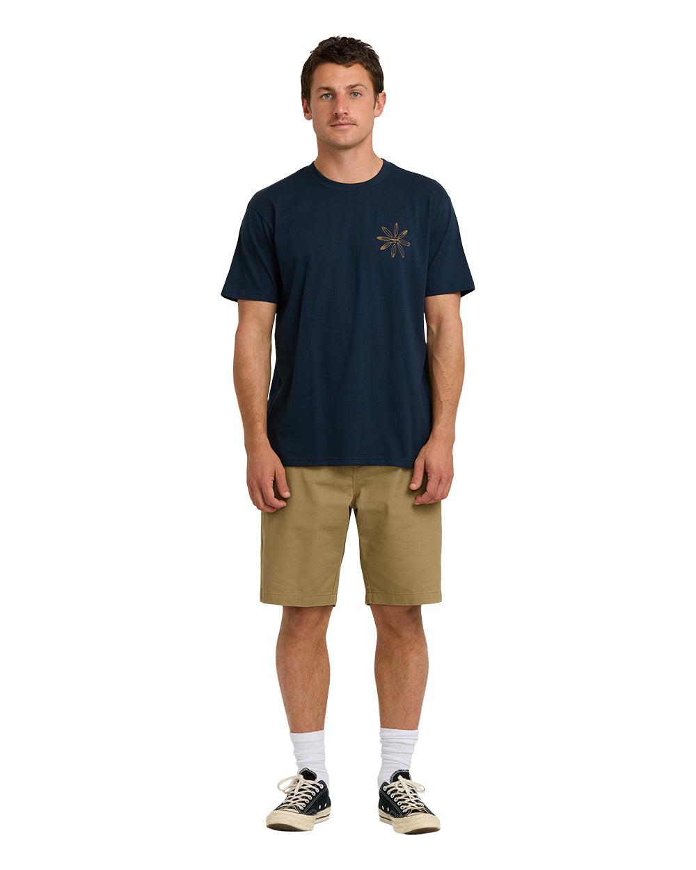 Billabong Quiver Premium Tee