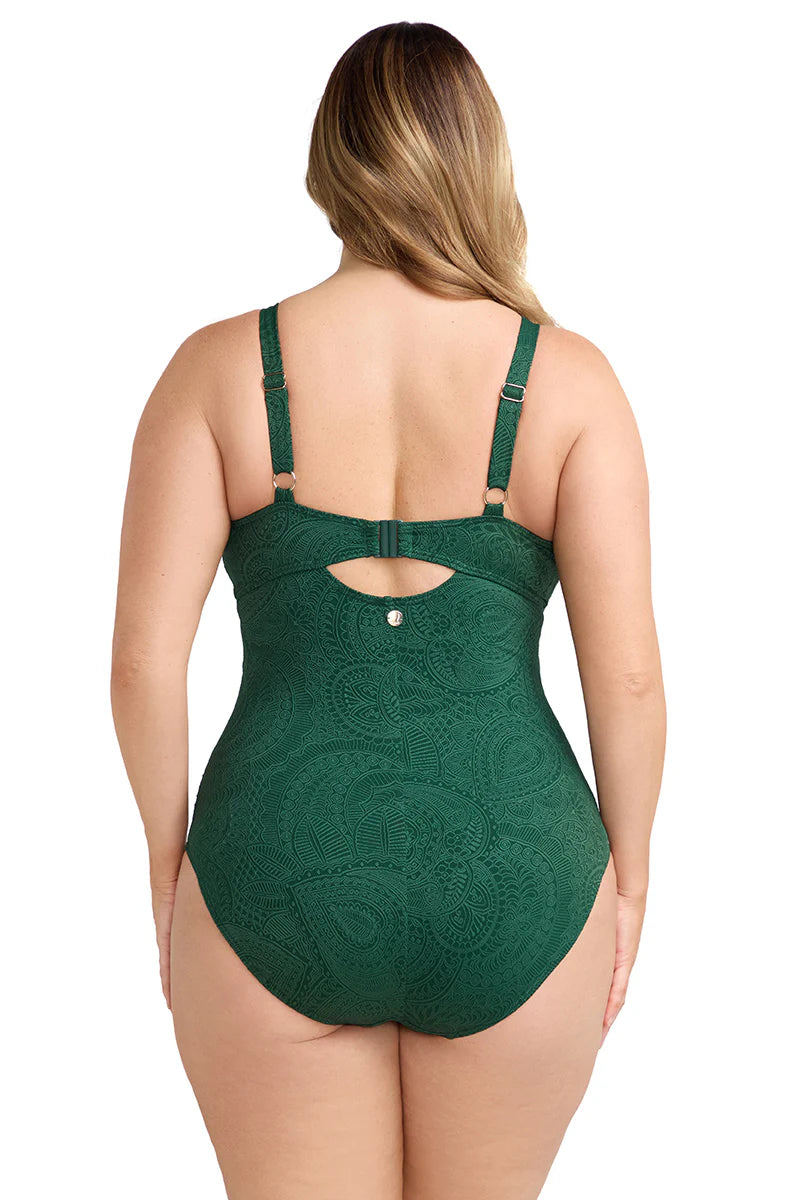 Artesands La Traviata Cezanne Underwire One Piece
