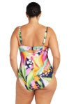 Artesands Chelona Underwire One Piece - Womens Fashion One Pieces - Big Sun Vernon  | Okanagan Beachwear
