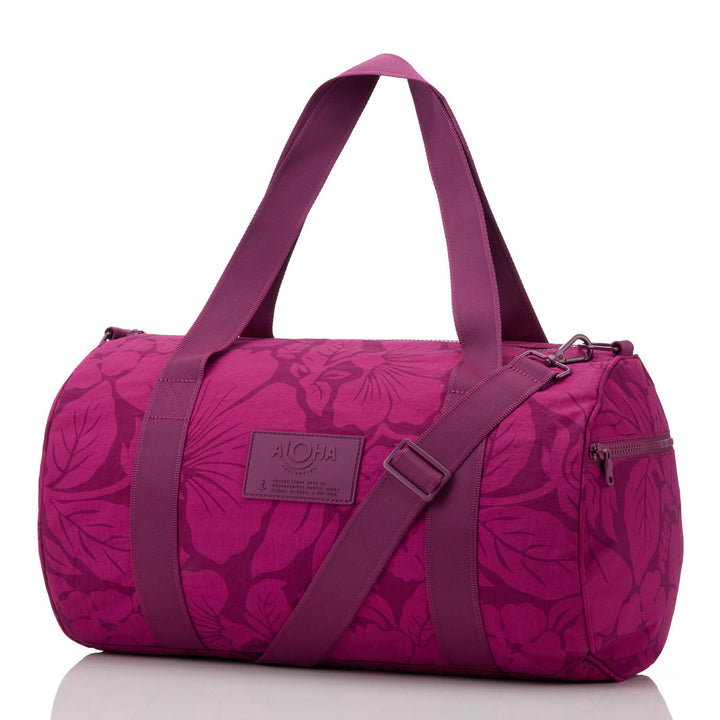 Aloha Heipua Sporty Duffle