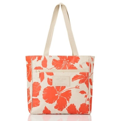 Aloha Go-To Tote
