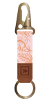 Thread Keychain Clip - Accessories - Big Sun Vernon  | Okanagan Beachwear