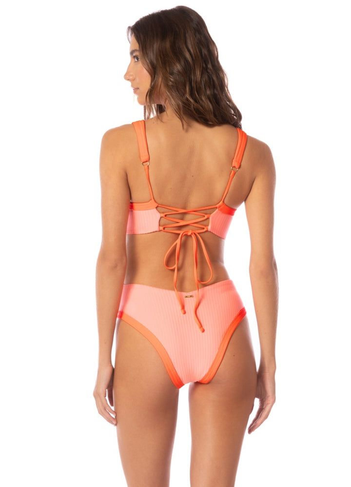 Maaji Watermelon Daiquiri Eli One Piece - Womens Fashion One Pieces - Big Sun Vernon  | Okanagan Beachwear