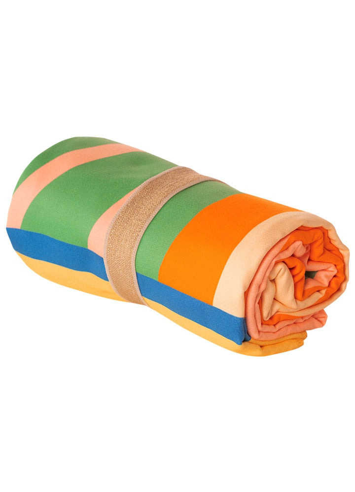 Maaji Florelia Beach Towel - Beach Towels - Big Sun Vernon  | Okanagan Beachwear