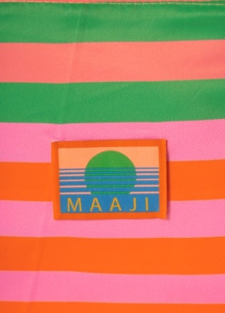 Maaji Blue Pasion Tote - Tote Bags - Big Sun Vernon  | Okanagan Beachwear