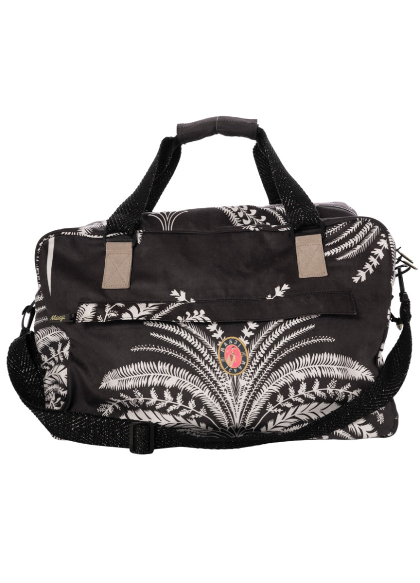 Maaji Midnight Palm Sophie Weekender Bag