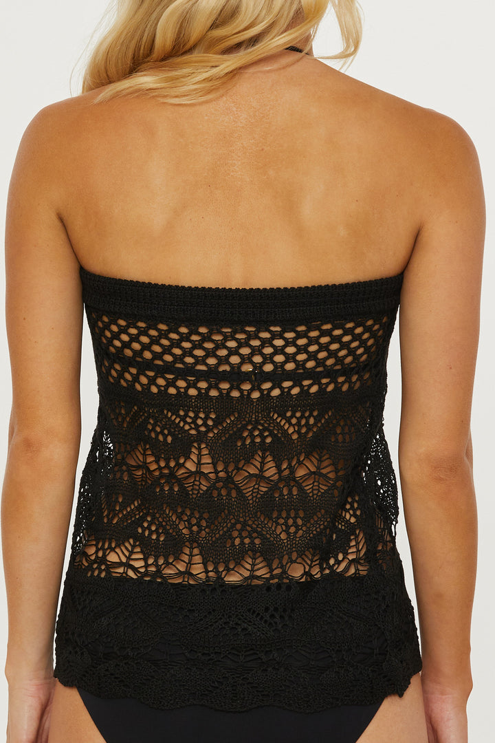 Isabella Rose Tuscany Mini Skirt - Womens Casual Coverups - Big Sun Vernon  | Okanagan Beachwear