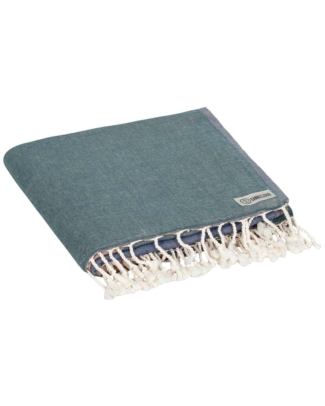 Sand Cloud Newport Towel - Large - Beach Towels - Big Sun Vernon  | Okanagan Beachwear