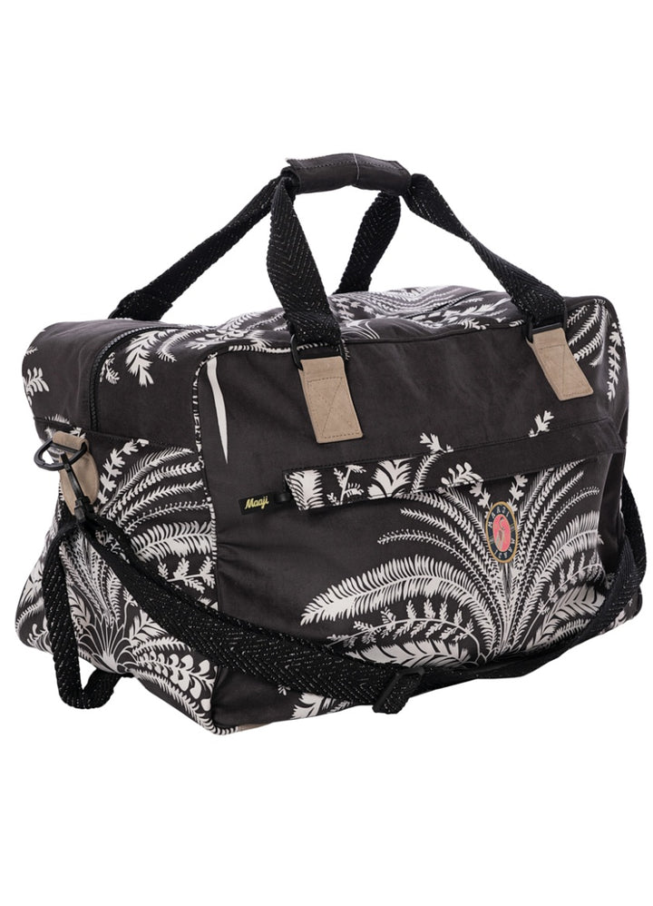 Maaji Midnight Palm Sophie Weekender Bag