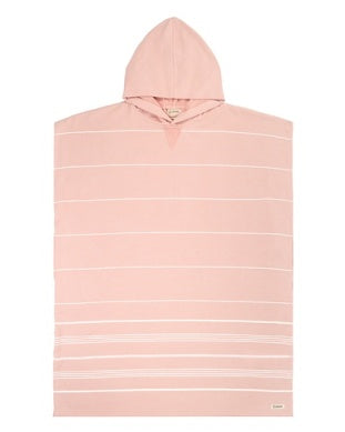 Sand Cloud Hooded Poncho