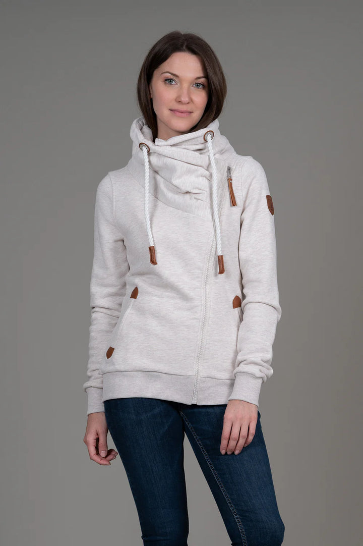 Wanakome Hestia Hoodie - Womens Hoodies - Big Sun Vernon  | Okanagan Beachwear