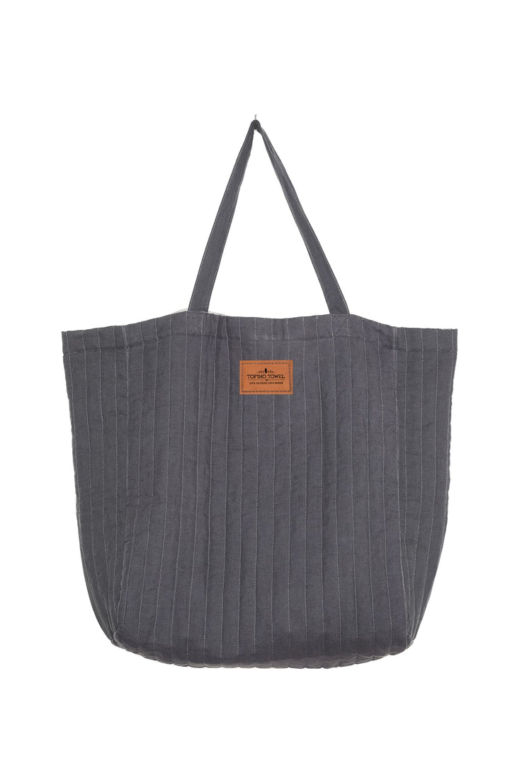 Tofino Towel Esme Tote - Tote Bags - Big Sun Vernon  | Okanagan Beachwear
