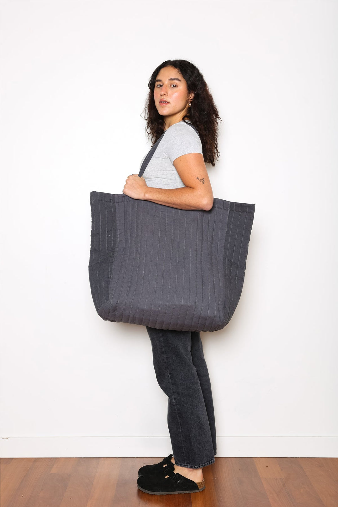 Tofino Towel Esme Tote - Tote Bags - Big Sun Vernon  | Okanagan Beachwear