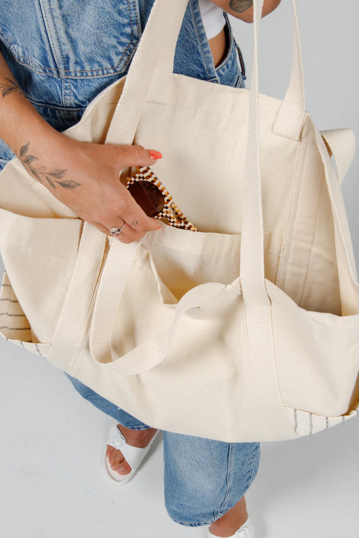 Tofino Towel The Tate Tote