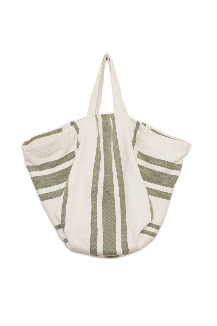 Tofino Towel The Rey Tote - Tote Bags - Big Sun Vernon  | Okanagan Beachwear