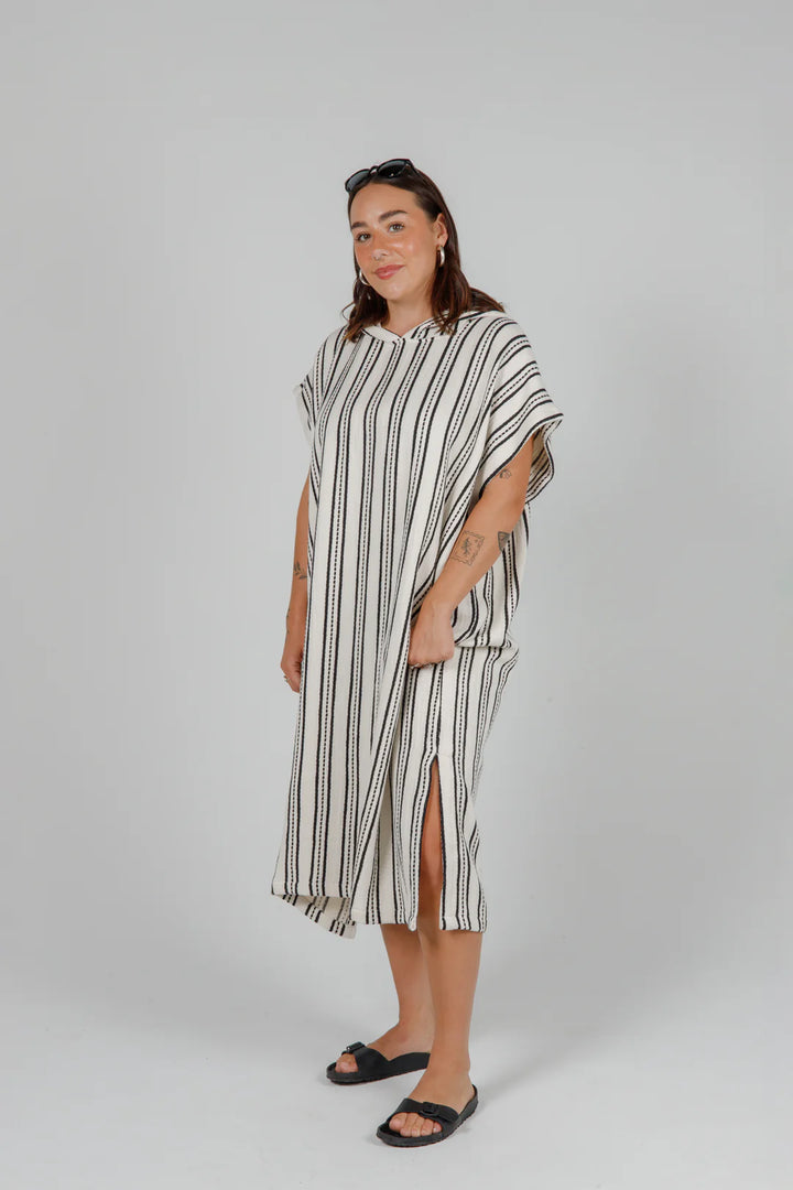Tofino Towel Tatlow Unisex Stitched Poncho