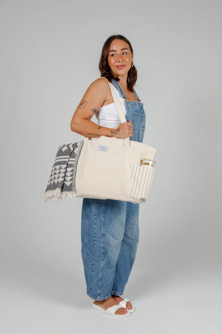 Tofino Towel The Tate Tote
