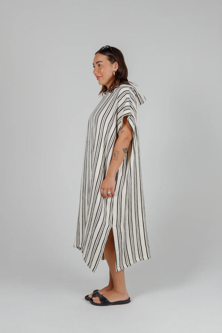 Tofino Towel Tatlow Unisex Stitched Poncho