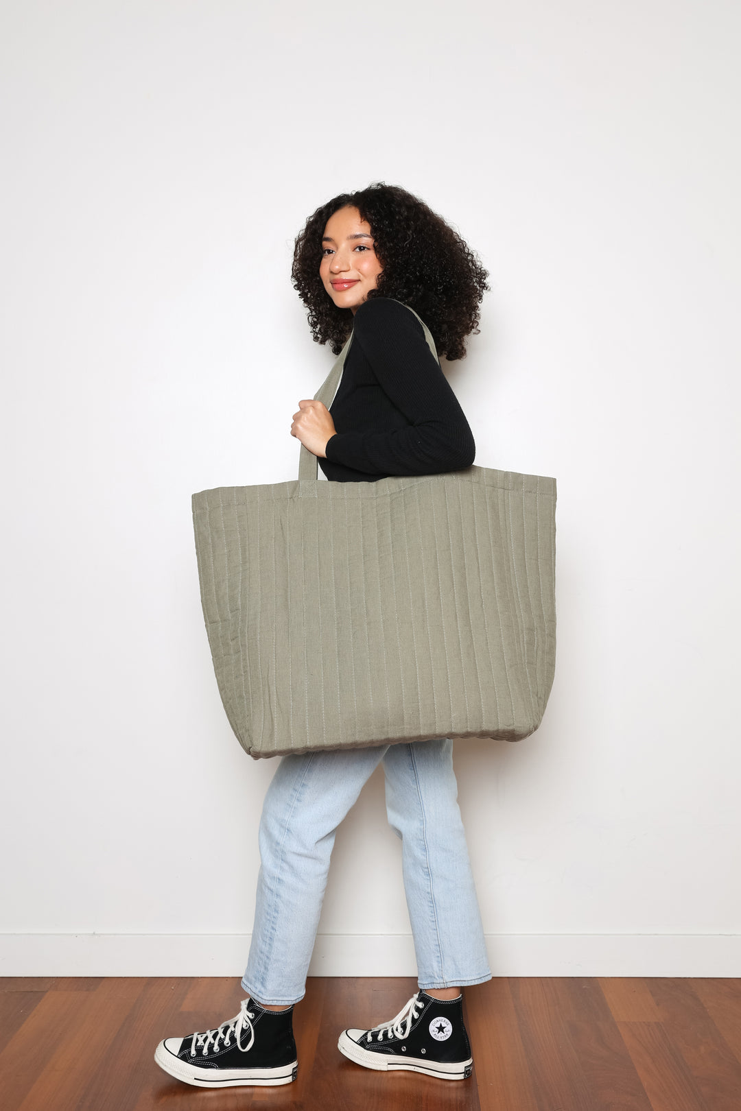 Tofino Towel Esme Tote - Tote Bags - Big Sun Vernon  | Okanagan Beachwear